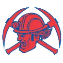San Manuel Jr./Sr. High School logo
