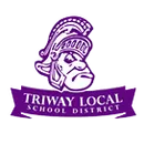 Triway High School logo