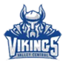 Valley Central Senior High School logo