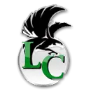 Lake County High School logo