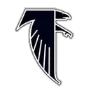 Robert E Fitch High School logo