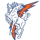 Hidden Valley High School logo