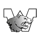 Woodlawn High School logo