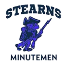 Stearns High School logo