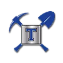 Tintic High School logo