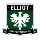 Jim Elliot Christian School logo