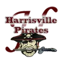 Harrisville High School logo