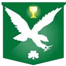 St. John Central High School logo