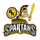 Broad Run High School logo