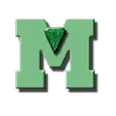 Middle School Coed Track And Field Multi-team Event logo
