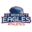 St. Benedict at Auburndale logo