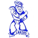 Pepin High School logo