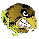 Kenny Lake High School logo