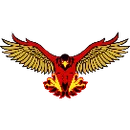 Seneca High School logo