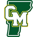 Green Mountain Union High School logo
