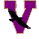 Voorheesville High School logo