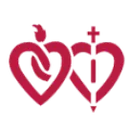 Academy of the Sacred Heart logo