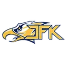 John F Kennedy Sr High School logo