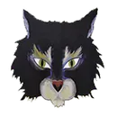 Florien High School logo