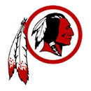 Canton Area High School logo