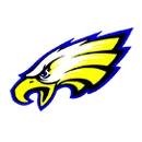 Pennsville Memorial High School logo