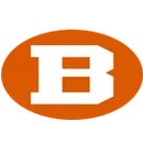 Brooks High School logo