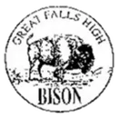 Great Falls High School logo