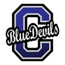Cordell High School logo