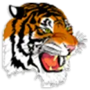 Manhattan High School logo