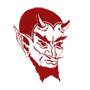 Augusta High School logo