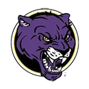 Lufkin High School logo