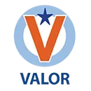 Valor Collegiate Academy logo