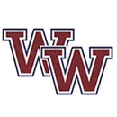 Woodstock High School logo