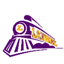 Laurel High School logo
