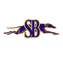San Benito High School logo