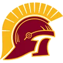 Hillcrest High School logo