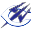 Clay High School logo