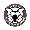 Holy Names Academy logo