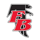 Flowery Branch High School logo