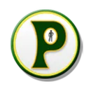 Pampa High School logo