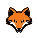 Oden High School logo