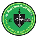 Spalding Academy logo