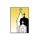 Ramona Convent High School logo