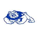 Bosqueville High School logo
