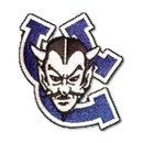 Unicoi County High School logo
