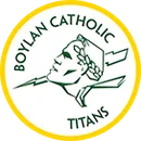 Boylan Catholic High School logo