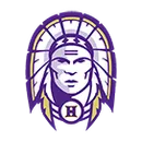 Hallsville High School logo