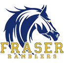 Fraser High School logo