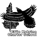 Effie Kokrine Early College Charter School logo