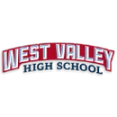 West Valley High School logo